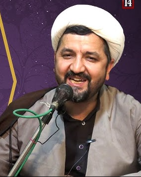 H.I Maulana Ghulam Hussain Matto